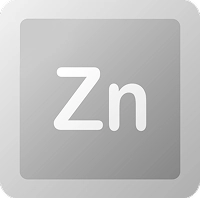 Zn