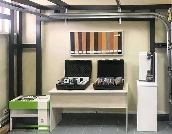 Компания TANCOM приглашает в шоу-рум продукции «АЛЮТЕХ» Компания TANCOM приглашает в шоу-рум продукции «АЛЮТЕХ»