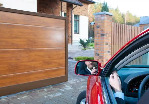Акция: при покупке въездных ворот Prestige с автоматикой — скидка 7% на весь заказ Акция: при покупке въездных ворот Prestige с автоматикой — скидка 7% на весь заказ