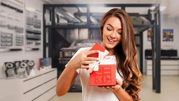 Для именинников действует скидка 5% на ворота Для именинников действует скидка 5% на ворота