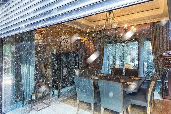 Роллетные системы Prestige с 5%-й скидкой и бесплатной доставкой Роллетные системы Prestige с 5%-й скидкой и бесплатной доставкой